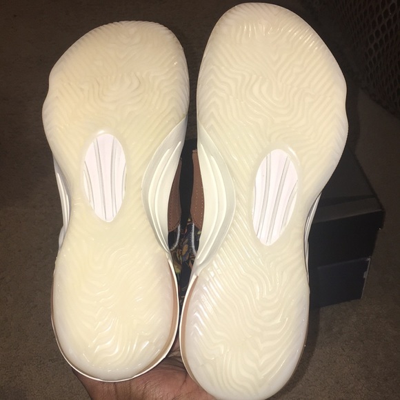 Nike KD7 Floral - Picture 4 of 4